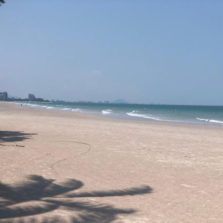 Sea You Pool Villa هوا هين المظهر الخارجي الصورة