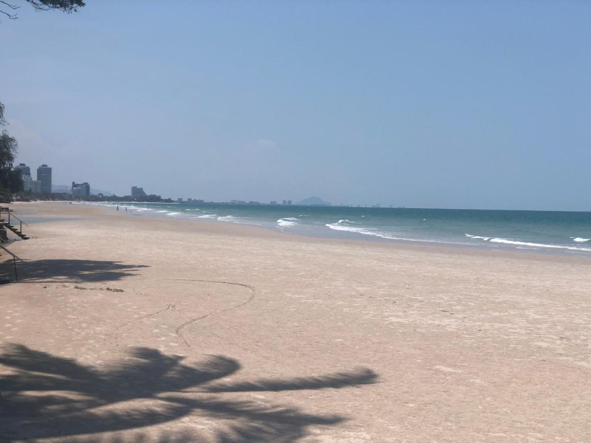 Sea You Pool Villa هوا هين المظهر الخارجي الصورة