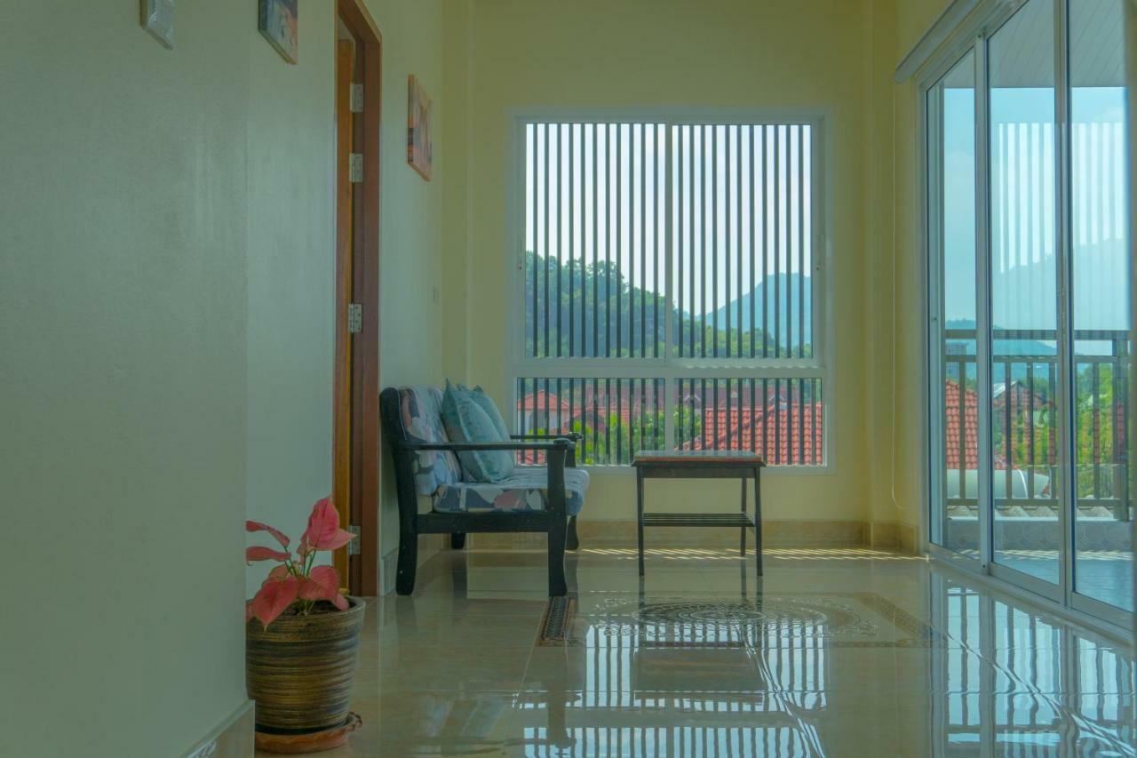 Sea You Pool Villa هوا هين المظهر الخارجي الصورة